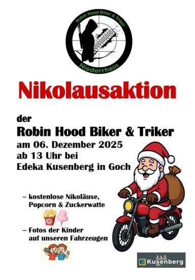 Nikolausaktion