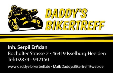 Daddys Bikertreff