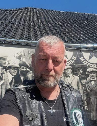 Klaus / Ordnung